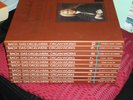 BACH - DAS ORGELWERK / ORGAN WORKS - MICHEL CHAPUIS 20 LP TELEFUNKEN 12