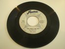 *** Hear  Classic MI Garage Punk 45 THE  JUJUS - YOU TREAT ME BAD - FENTON ***