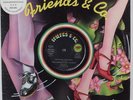 EDDIE DRENNON & BBS UNLIMITED Let's Do The Latin Hustle FRIENDS & CO 12