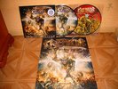 KREATOR - PHANTOM ANTICHRIST 2LP  & GREAT PICTURE DISC COLLECTOR 