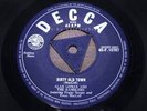 ALAN LOMAX, PEGGY SEEGER, EWAN MACCOLL = 1956 UK Pop Skiffle Folk = MINT = Dirty