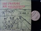 LOS SONEROS DEL PALMARCITO GUAGUANCO SALSA MADE IN USA   EX # 2930