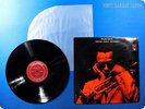 THE MILES DAVIS QUINTET 'Round About Midnight PL 5062 JP JAZZ LP D516