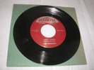 1954 The Penguins Hey Senorita / Earth Angel DOO-348 45 rpm NM PRISTINE Vinyl