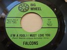 Northern Soul---FALCONS  