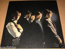 THE ROLLING STONES with EX POSTER 1964 DEBUT MONO U.S.A. LONDON FFRR Lp VG+