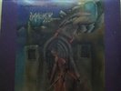 RARE PRIVATE METAL LP - EXPLORER - SYMPHONIES OF STEEL -SEALED MINT