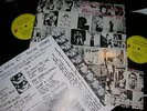 ROLLING STONES  - Exile On Main Street,  UK DOUBLE-LP + insert/PRESS REVIEW...EX