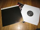 EDDY CURRENT SUPPRESSION RING S/T LP   1st press (Dropkick) Punk/Garage/KBD