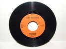 Ellen (Tori) Amos - Baltimore / Walking With You 45 Rare MEA Records 5290