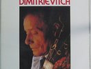 ALIOCHA DIMITRIEVITCH French POLYDOR RUSSIAN GYPSY
