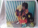 JIMI HENDRIX.  BAND OF GYPSYS.  EXCELLENT CONDITION PUPPET SLEEVE 1970 LP.