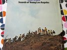 Sounds of Young Los Angeles LIKE PEOPLE LP SOYLA rare funk jazz cold duck orig ?