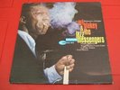 ART BLAKEY BUHAINA'S DELIGHT BLUE NOTE NEW YORK EAR VAN GELDER MONO PLAYS ++