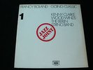 Francy Boland - Going Classic Orig. Vogue LDVS 17242, 1971, rare dt. Pressung