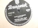 BRENDA LEE,,LITTLE JONAH ..//..RING-A-MY-BELL..05755.EX CONDITION.78rrp