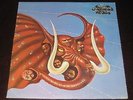 Osibisa rare '72 U.K 1st press LP HEADS on MCA MDKS 8007  EX+ AFRO PSYCH FUNK