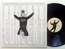 CONRAD SCHNITZLER - CONCERT - IDIOSYNCRATICS LP electronic synth cosmic kraut