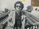 RANDY NEWMAN Little Criminals NIMBUS SUPERCUTS Rare UK AUDIOPHILE Sealed