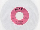 TOM & JERRY– Hey Schoolgirl/Dancin’ Wild BIG 45