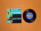 Rolling Stones French EP I Wanna Be Your Man +3 on DECCA