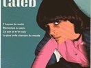 JACQUELINE TAIEB FRENCH FREAKBEAT MOD PSYCH EP : 7 HEURES DU MATIN +3