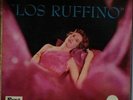 LISTEN/CUBA/LOS RUFFINO/FAMA 103/50'S Cuban Vocal Group