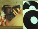 FRANK ZAPPA - JOE'S GARAGE ACTS II & III 2 LP Rare WHITE LABEL PROMO Prog SUPERB