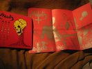 SABBAT sabbatical satanichrist slaughter 3x7