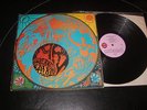 ART SUPERNATURAL FAIRY TALES SPOOKYTOOTH RED EYEBALL PINK ISLAND ORIGINAL RARE