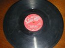 G. Davy Crockett Rockabilly 78 Look Out Mable Chief 7010 Did You Ever Love Some