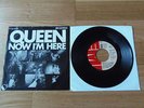 QUEEN NOW I'M HERE 7