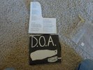 D.O.A. 7