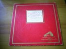 DEVY ERLIH MOZART GOLDSCHMIDT RARE FRENCH LP  FALP 152