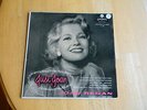 JOAN REGAN   JUST JOAN   LONDON  LL1512   RED  FFRR   MONO