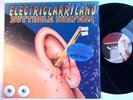 Butthole Surfers - Electriclarryland LP - Capitol - Cat No. C1 7243 8383361 0