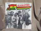 GLADIATORS- 