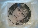 Rare U2 – War Picture Disc Original Not Reissued Copy