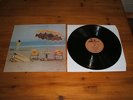 NEIL  YOUNG           ON  THE  BEACH            MINT     STUNNING   LP
