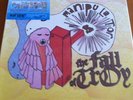 Fall Of Troy Manipulator Deluxe 2X LP Lim Ed 500 45 RPM Color Vinyl Sealed New