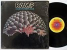 RAMP Come Into Knowledge SOUL FUNK ORIGINAL LP VG++ ABC BLUE THUMB