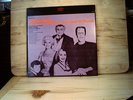 MONSTERS, MUNSTERS AND MUMMIES  TV FIENDS LP RECORD