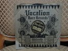 PRE WAR BLUES LEROY CARR SCRAPPER BLACKWELL VOCALION 1703 WITH SLEEVE