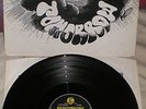 TOMORROW Parlophone STEREO VG/VG Keith West, Steve Howe, Twink YES FAIRIES