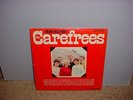 WE LOVE YOU BEATLES  BY CAREFREES  LP (SEALED)
