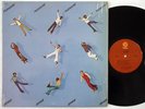 PLEASURE Joyous SOUL FUNK ORIG LP on FANTASY 9526 VG++