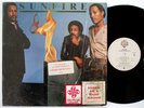 SUNFIRE s/t MTUME MODERN SOUL BOOGIE ORIG LP VG++ WAX