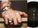 Johnny HALLYDAY RARE 45T SP VINYLE  Edition limitée Jamais seul NEUF