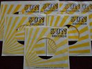 7 ORIGINAL SUN RECORD COMPANY PAPER SLEEVES *VG++ TO MINT-*