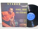 CHARLIE PERSIP & THE JAZZ STATESMEN-orig stereo Bethlehem LP BCP-6046 DG